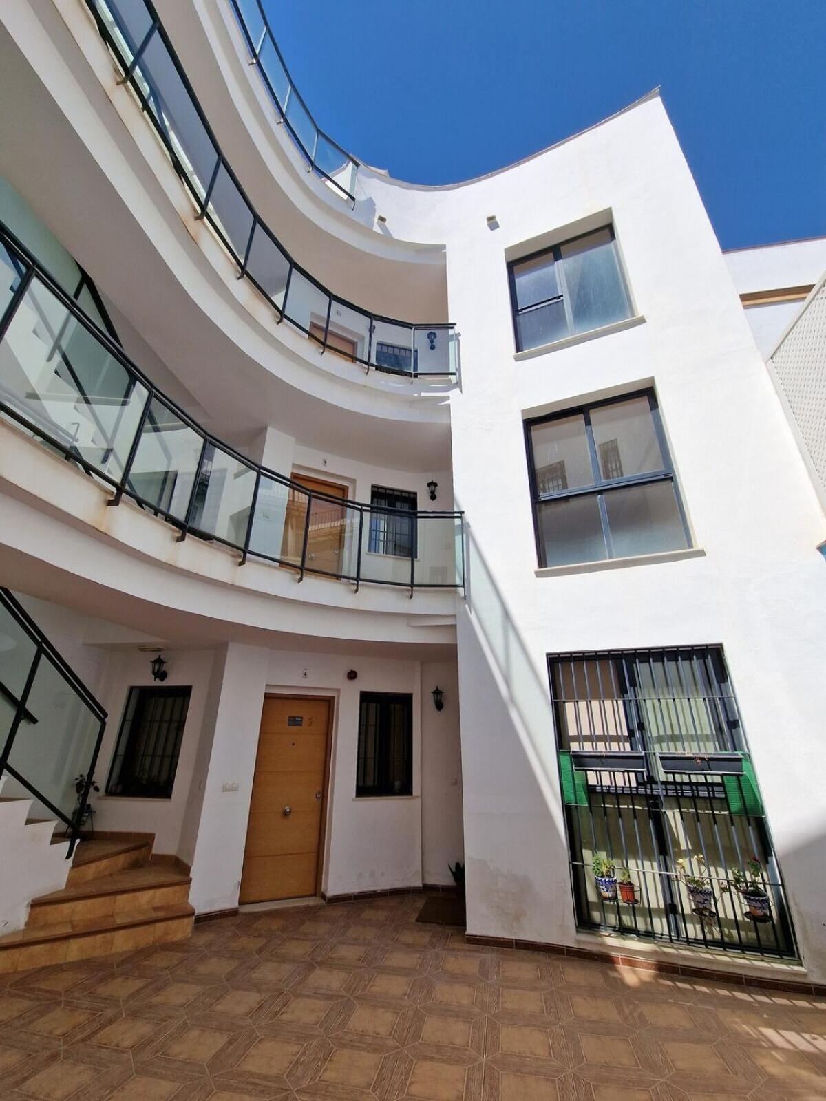 Castilla Del Patrocinio, Coqueto Apartamento De 1Dormitorio Sevilla Kültér fotó