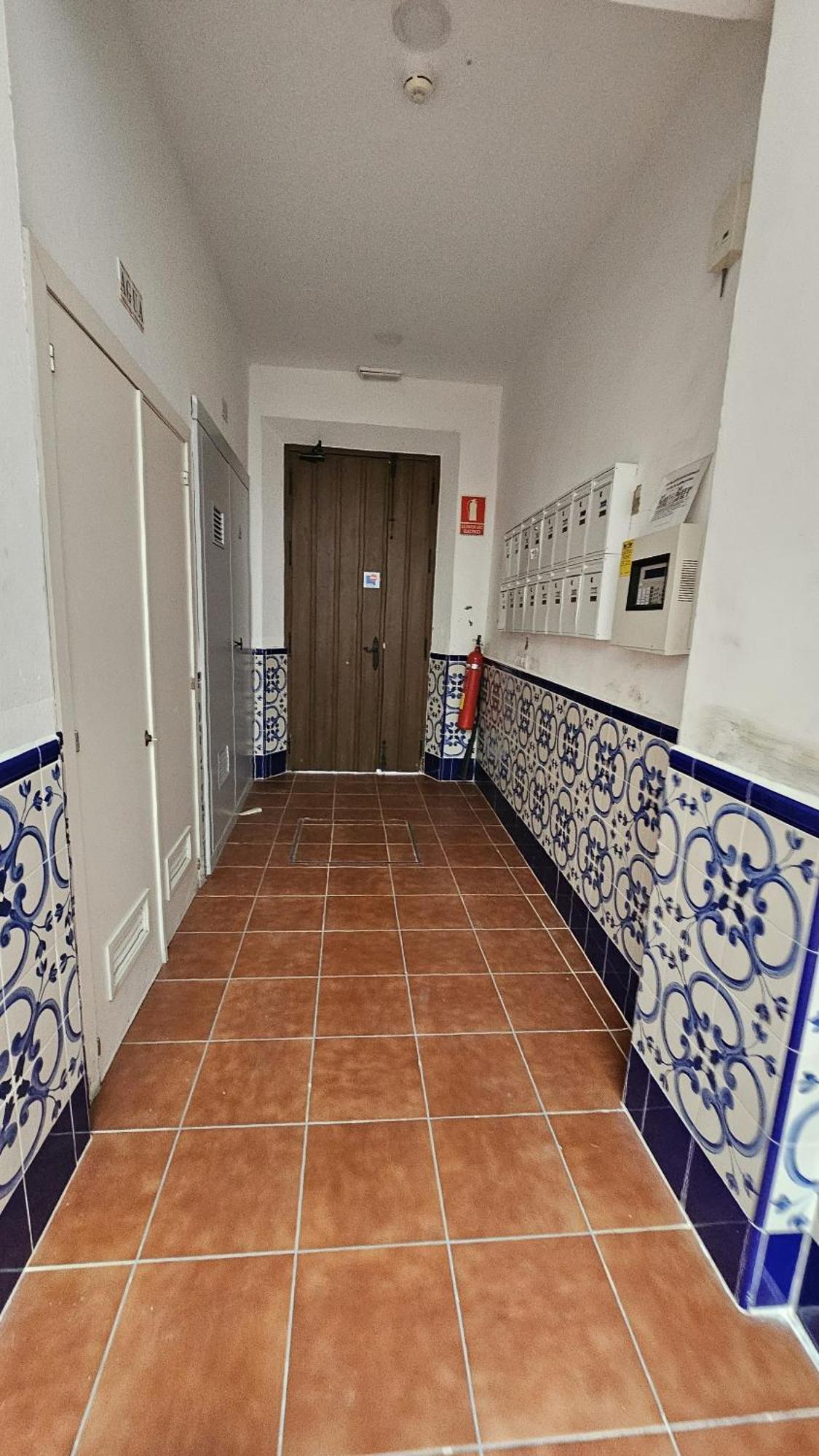 Castilla Del Patrocinio, Coqueto Apartamento De 1Dormitorio Sevilla Kültér fotó
