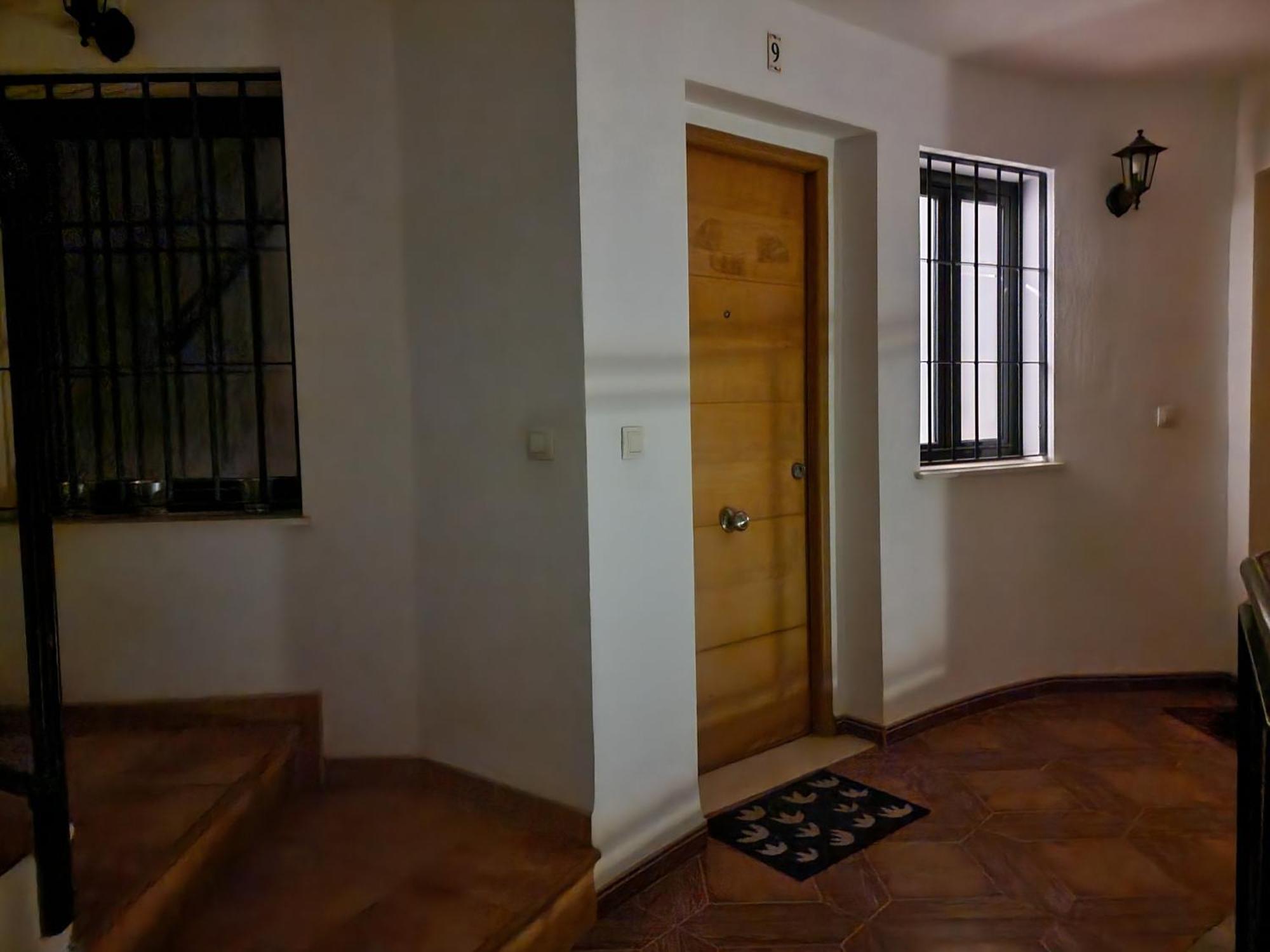 Castilla Del Patrocinio, Coqueto Apartamento De 1Dormitorio Sevilla Kültér fotó